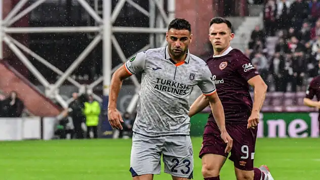 Medipol Başakşehir İskoç'ların 'Kalbini' kırdı!