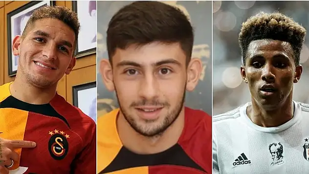 Transferin en pahalı futbolcuları