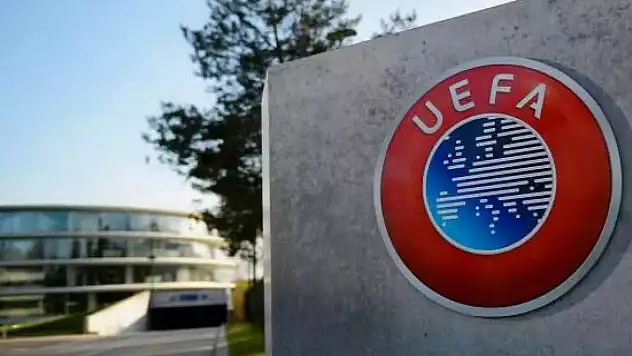 UEFA'dan Rusya için EURO 2024 kararı