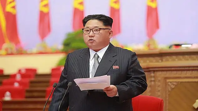 Kim Jong-Un geri adım atmıyor