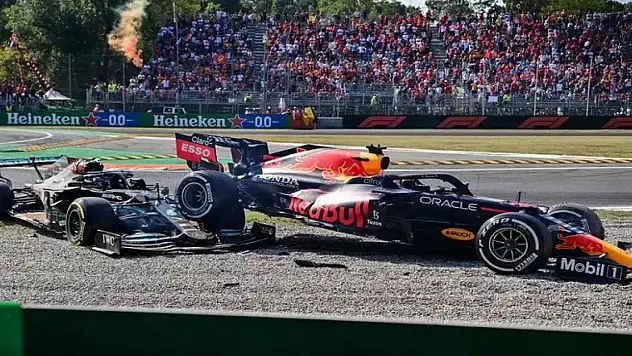 F1'de sıradaki durak İtalya