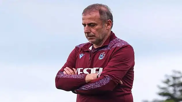 Abdullah Avcı'nın yüzü Avrupa'da gülmüyor