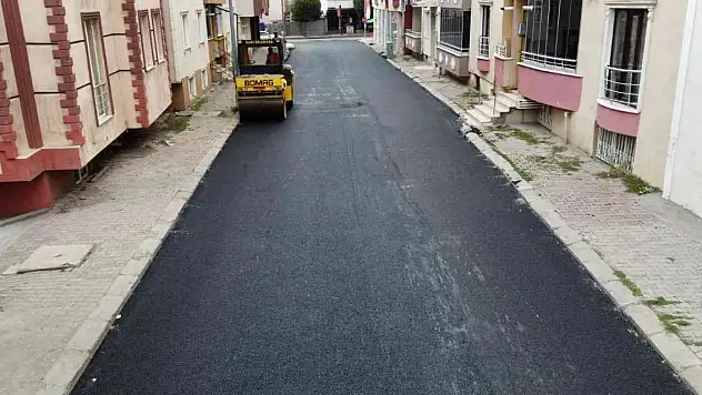 Kars'ta 'kayyum' çalışıyor, vatandaş memnun