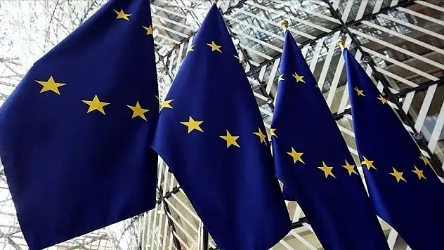 Avrupa Birliği (AB) üyesi ülkeler'den Rusya'ya yeni yaptırımlar