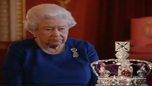 İngiltere'de hükümdar eşlerinin unvanı: Konsort