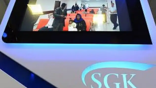 SGK TV yayın hayatına başladı