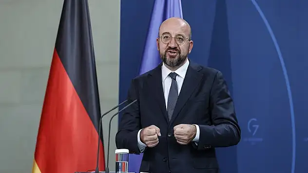 AB: Wagner'in isyanı Rusya'nın iç meselesidir