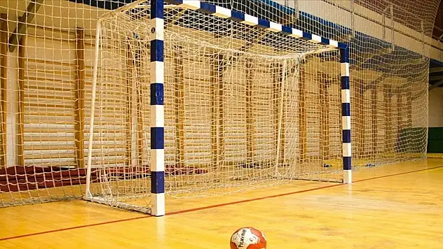 Hentbol Erkekler Süper Kupa'da Beykoz Belediyespor şampiyon oldu