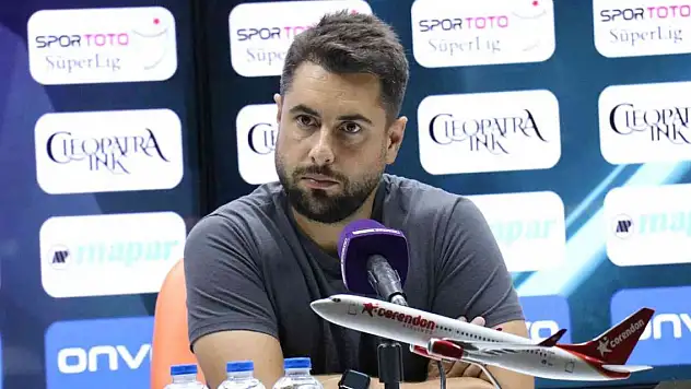 Mateos: 'Bu galibiyet bizim için önemliydi'