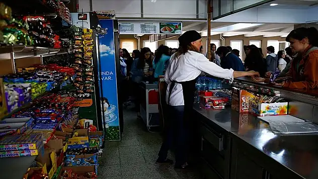 Okul kantinlerindeki kira artışının yüzde 25 ile sınırlandırılması talebi