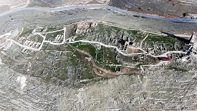 'Mithras'ın gizemleri yıl sonuna kadar ortaya çıkacak