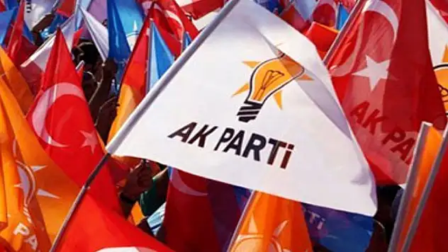 AK Parti Genel Başkan Yardımcısı, AK Parti'nin oy oranını açıkladı
