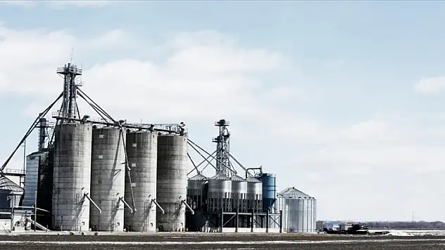 Avrupa'nın gaz depoları ocakta boşalabilir