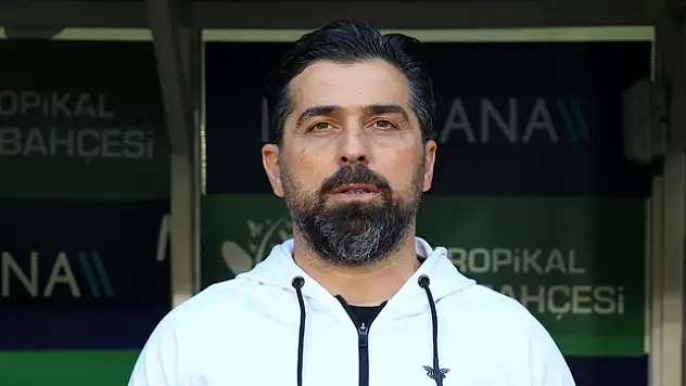 İlhan Palut, 'Düşük tempoda oynadık'