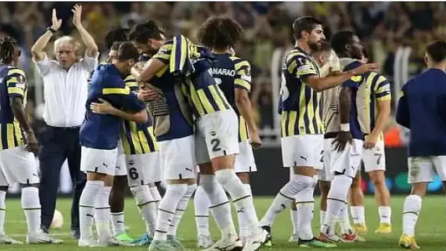 Dinamo Kiev Başkanı: 'F.Bahçe büyük bir ceza alacak!'