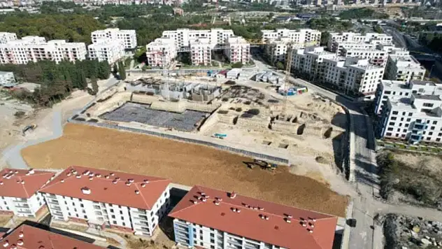 Bakanlık duyurdu! Tapu ve KDV harcı yok! Konya dahil 40 ilde 499 arsa fırsatı