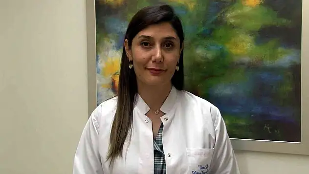 Migrende 'atak' uyarısı