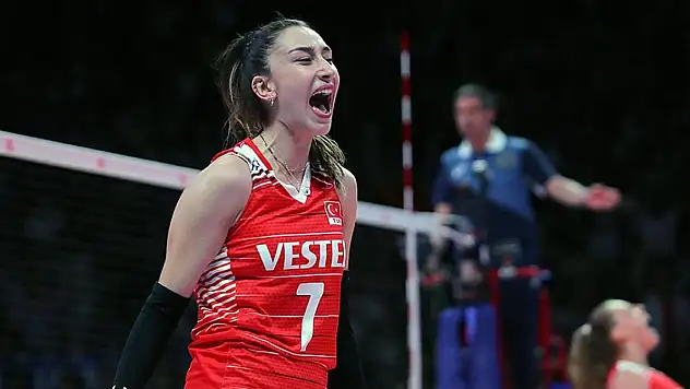 Filenin Sultanları, İtalya'da hazırlık turnuvasına katılacak