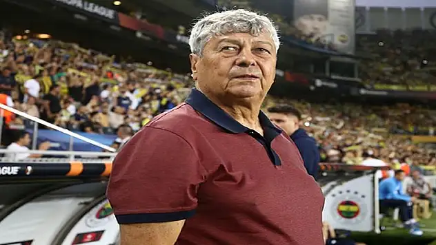 Lucescu'ya Ukrayna'dan büyük tepki