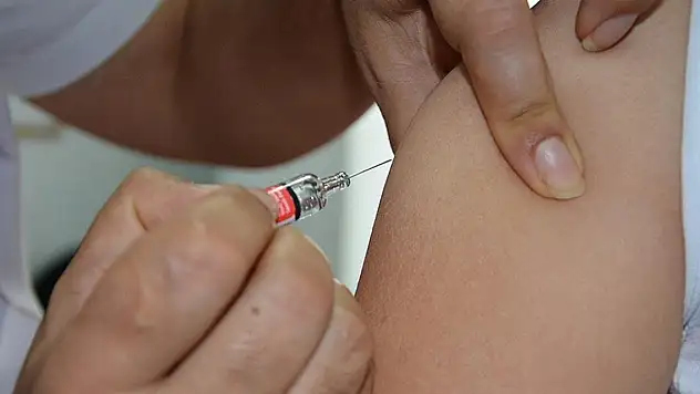 Koruyuculuğu 6-8 ay sürüyor, bu ay eczanelerde olacak