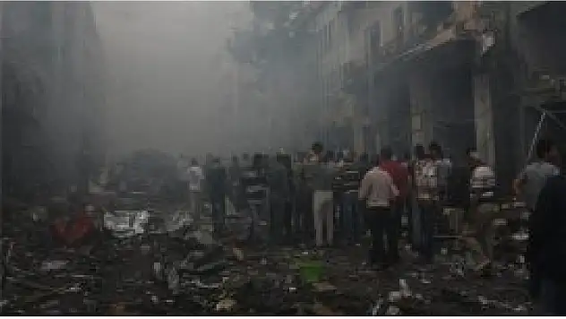 Reyhanlı faturası Emniyet Müdürü'ne kesildi