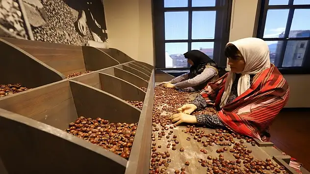 Türkiye'de bir ilk!