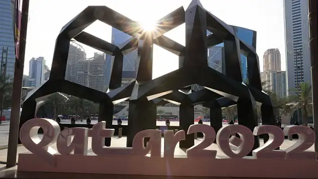 FIFA 2022 Dünya Kupası biletlerine büyük ilgi