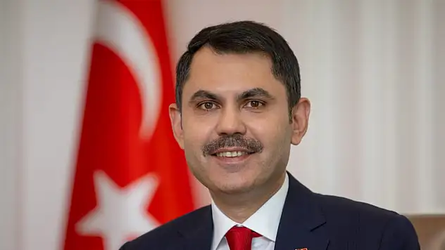 Bakan Kurum: Afetzede vatandaşlarımız için 1196 konut ve köy evlerimizin inşası tamamlanıyor