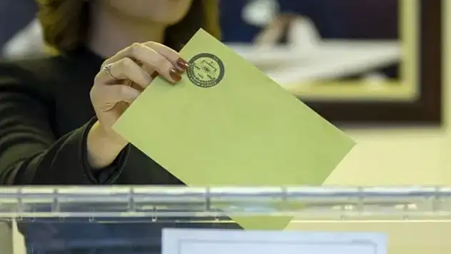 AK Parti 200 bin sandıkta 3 milyon kişi görevlendirecek