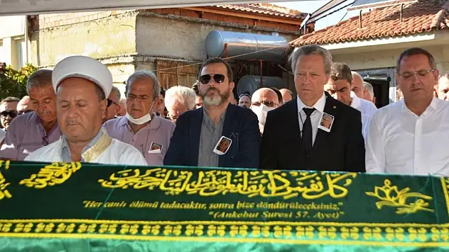 Vergi rekortmeni işadamı hayatını kaybetti