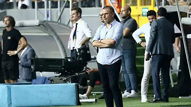 Trabzonspor Abdullah Avcı ile eski günlerini arıyor