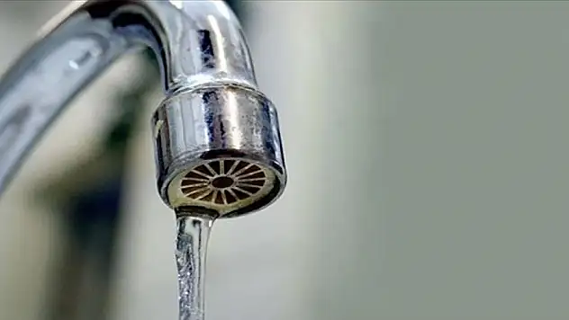 İstanbul'da içme suyuna büyük zam