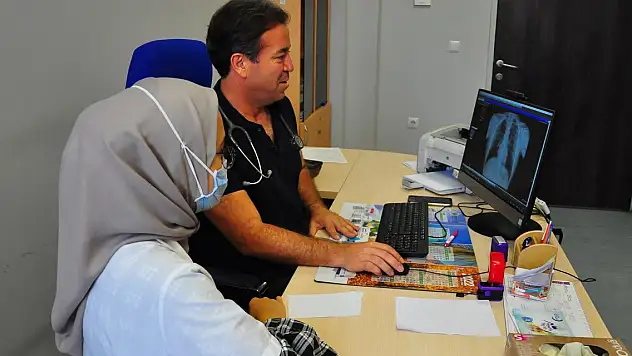 Aşı yaptıranlar, semptomları daha hafif geçiriyor