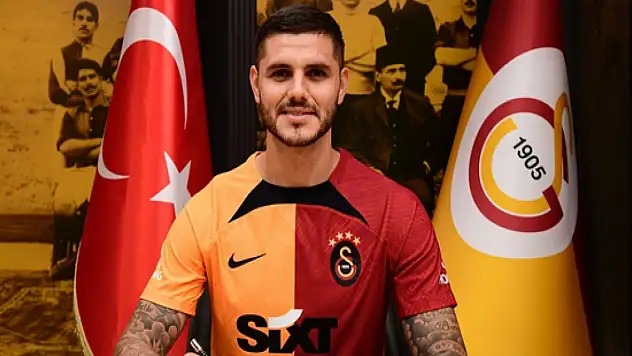 Mauro Icardi vesile oldu! Galatasaray ile PSG arasında dev ortaklık