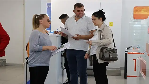 Bakan Kurum açıkladı! Sosyal konut projesinin ilk saatlerinde yapılan başvuru sayısı