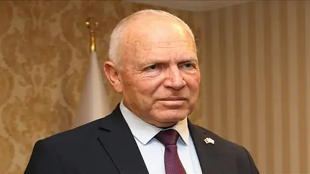 Töre: 'KKTC her Türk'ün şerefi olmalıdır'