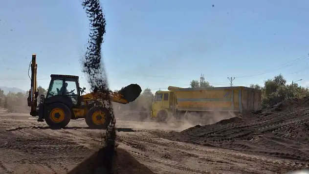 Gübrenin alternatifi! Gübreye göre yüzde 30 daha fazla verim sağlayor