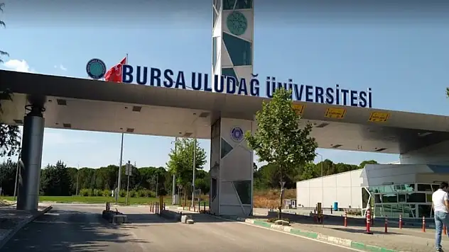 Bursa Uludağ Üniversitesi 78 akademik personel istihdam edecek