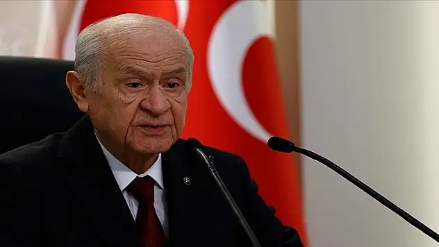 Bahçeli: Ermenistan'ın saldırganlığına tahammül gösterilemeyecek