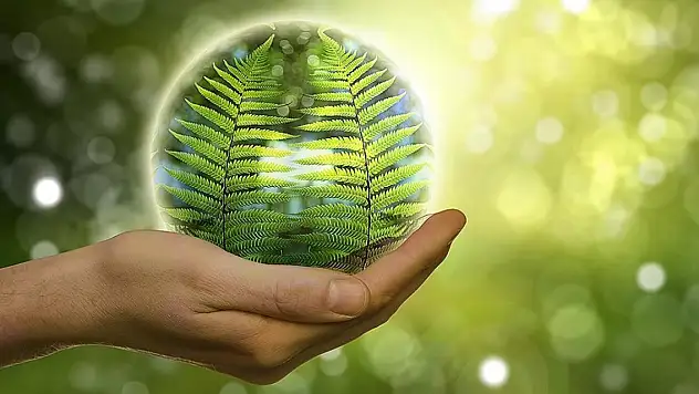 Fosil yakıtlardan çıkış, 12 trilyon dolar fayda sağlayabilir