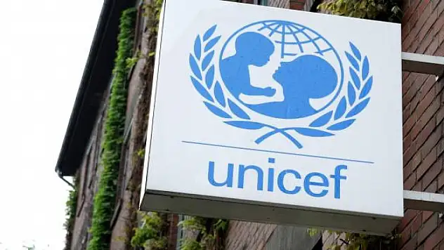 Türkiye ve UNICEF arasındaki anlaşma yenilendi