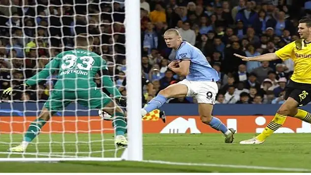 Şampiyonlar Ligi'nde 2'nci hafta 9 maçla sona erdi