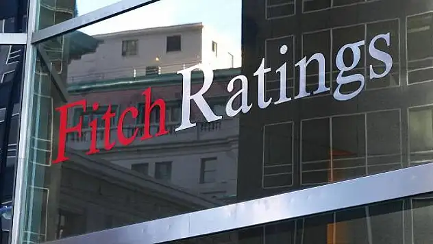 Fitch, Türkiye'nin büyüme tahminini yükseltti