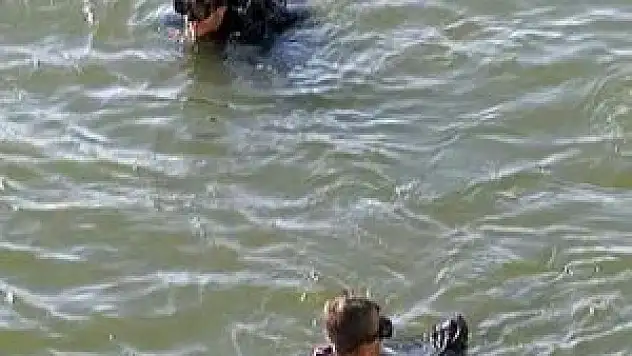 İstanbul'da baraja düşen 2 Suriyeli boğuldu