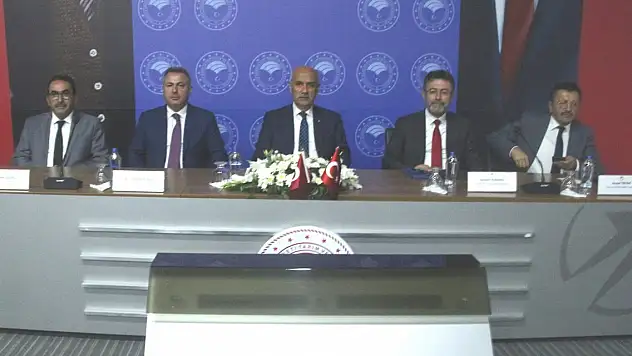 Bakan duyurdu! e-Devlet'te tarımla ilgili yeni düzenleme