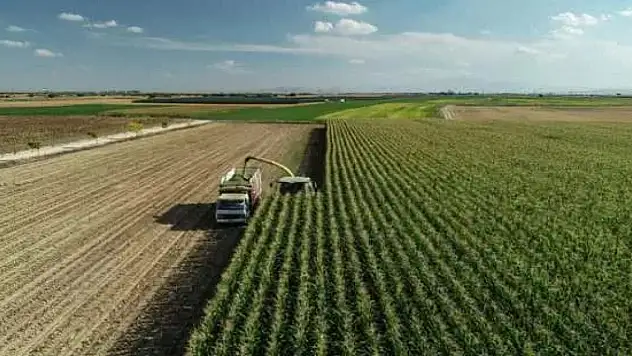 Sözleşmeli tarım ve hayvancılık TBMM'ye taşınıyor
