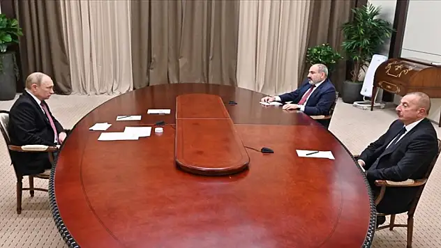 Azerbaycan-Ermenistan arasındaki çatışmalar nasıl başladı, ne yönde ilerliyor?