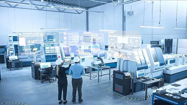 Konya'ya yeni yatırım