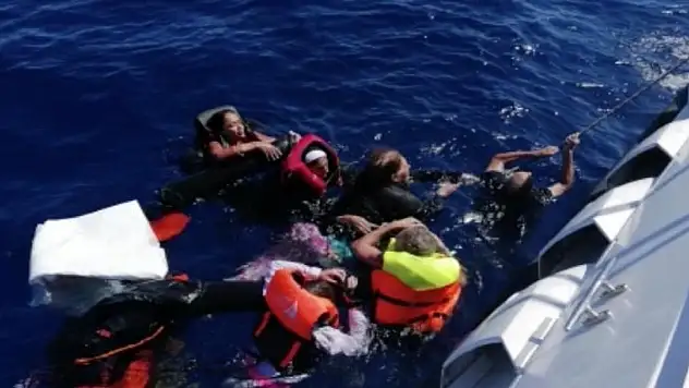 Yunanistan'ın geri itmeleri tepki çekiyor, AB soruşturma istedi