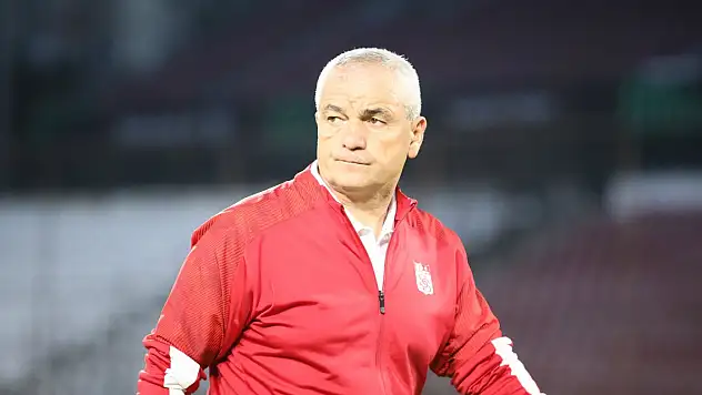 Rıza Çalımbay: Buradan alınan 3 puan bizim için çok önemli